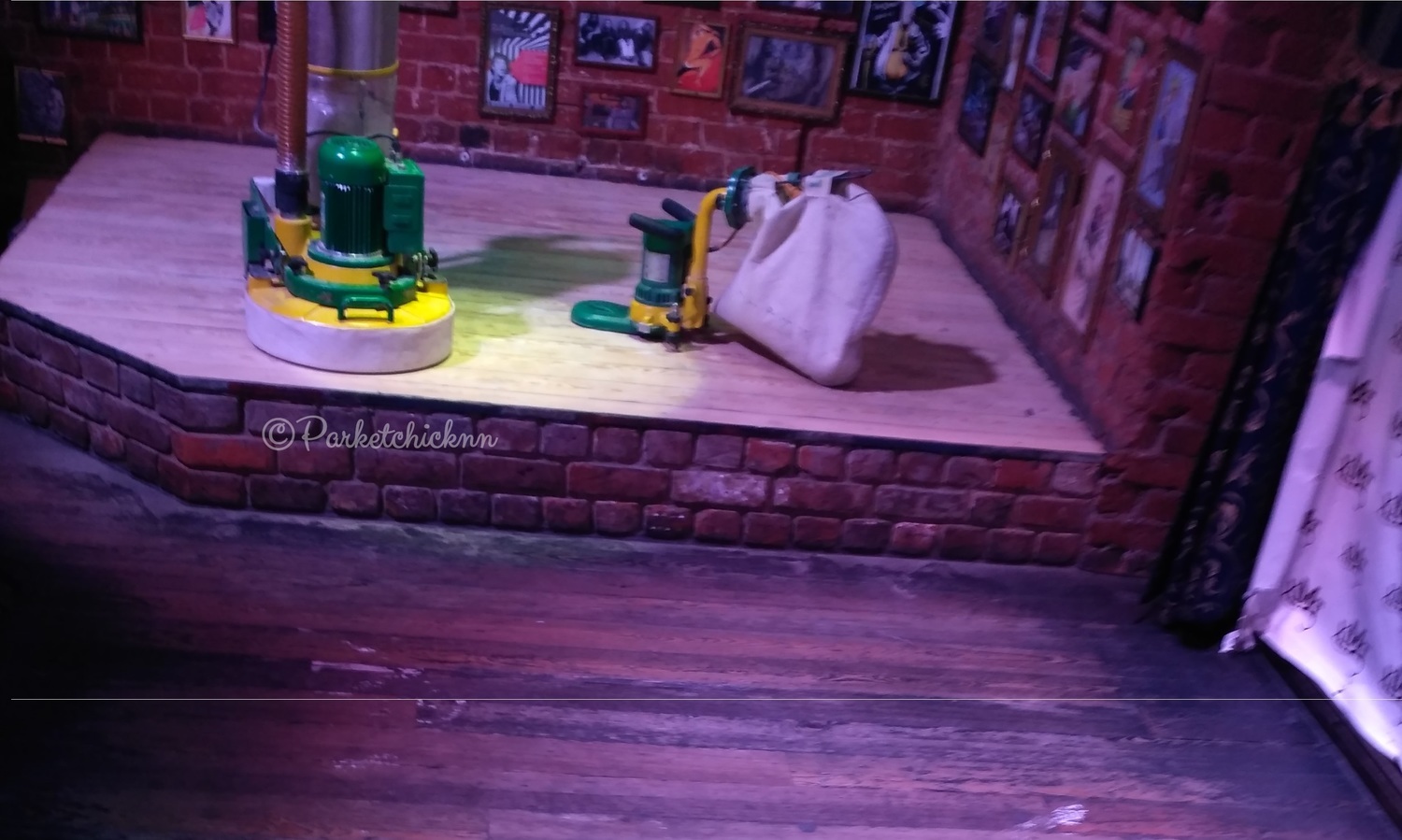 <span style="font-weight: bold;">Шлифовка</span> 